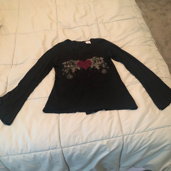 Sonia Rykiel Paris Shirt - Picture 4 of 12